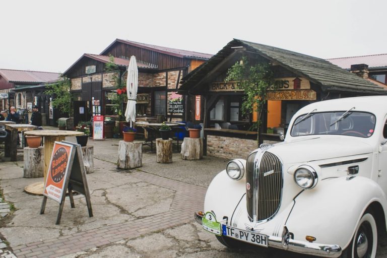 old-timer-bei-bauer-lange-insel-ruegen | Bauer Lange Rügen